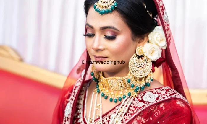 Suparnas Beauty  Makeup